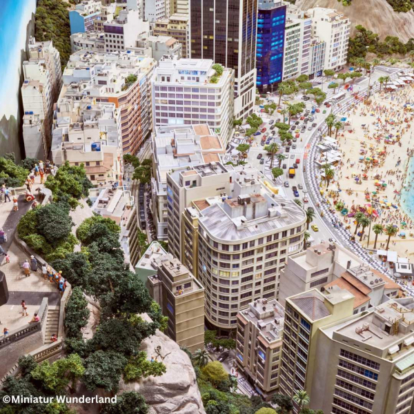 Miniatur Wunderland