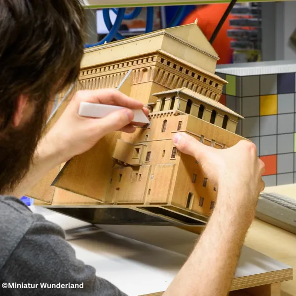 Miniatur Wunderland