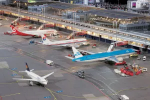 Miniatur Wunderland 