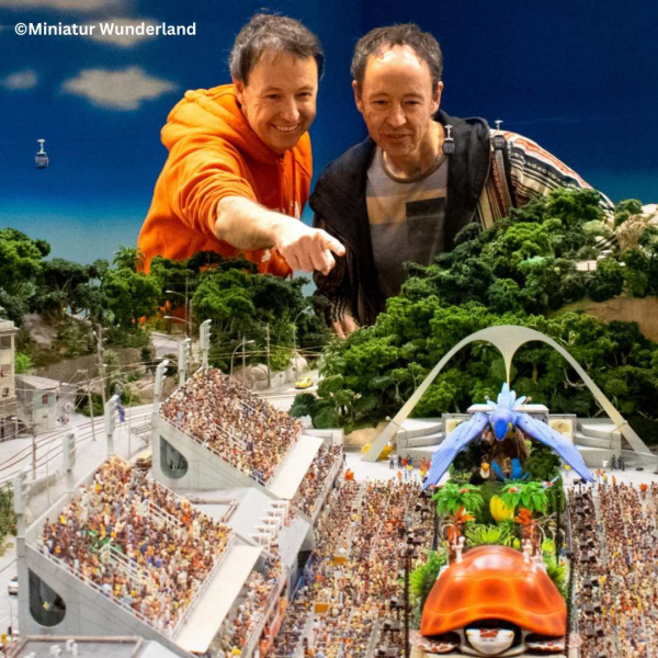 Miniatur Wunderland