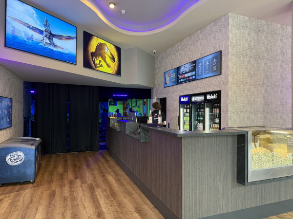 Moviegolf Hafencity | Minigolf Hamburg