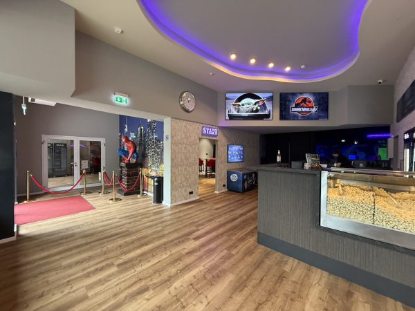 Moviegolf Hafencity | Minigolf Hamburg