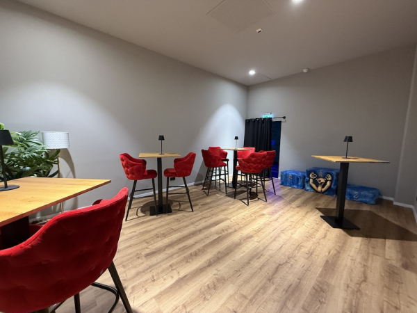 Moviegolf Hafencity | Minigolf Hamburg