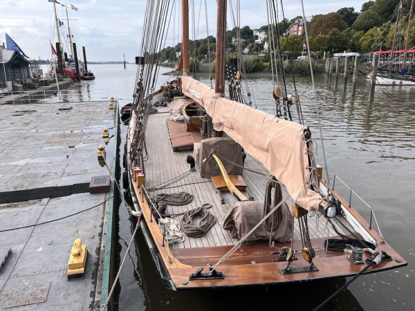 Museumshafen Ovelgönne