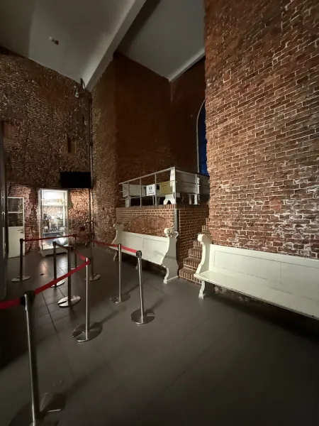 Nachtmichel Hamburg – Der Traumblick über die Lichter der Hansestadt