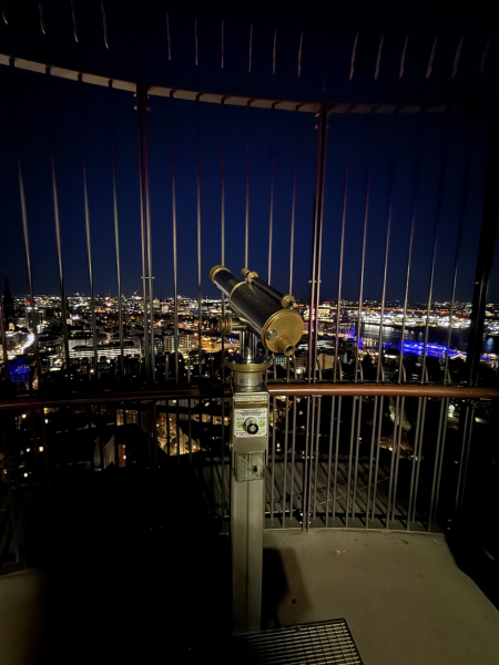 Nachtmichel Hamburg – Der Traumblick über die Lichter der Hansestadt