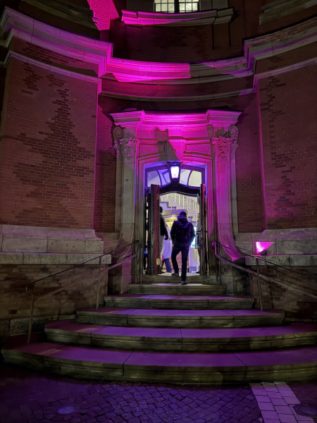 Nachtmichel Hamburg – Der Traumblick über die Lichter der Hansestadt