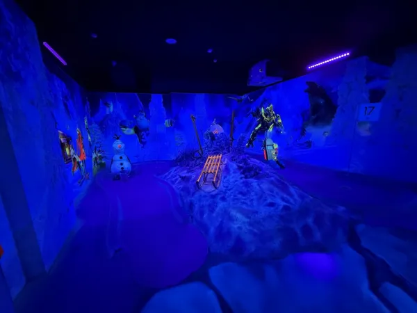 Moviegolf Hafencity | Minigolf Hamburg