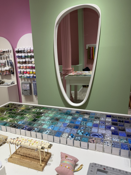 NUENA Hamburg - DIY Perlen & Schmuck