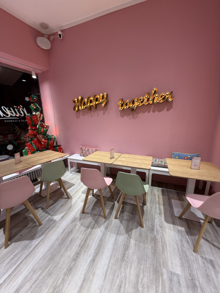 NUENA Hamburg - DIY Perlen & Schmuck