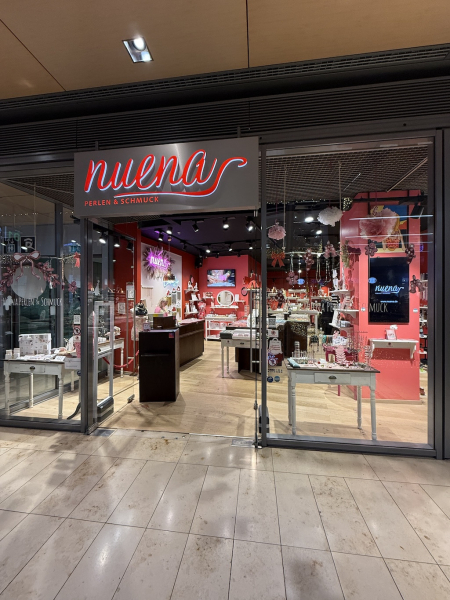 NUENA Hamburg - DIY Perlen & Schmuck