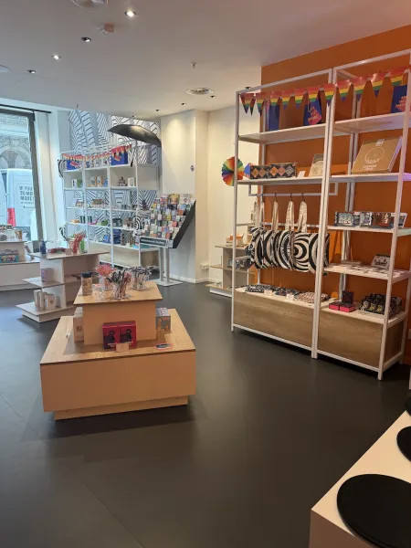 Paradox Museum Hamburg