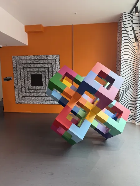Paradox Museum Hamburg
