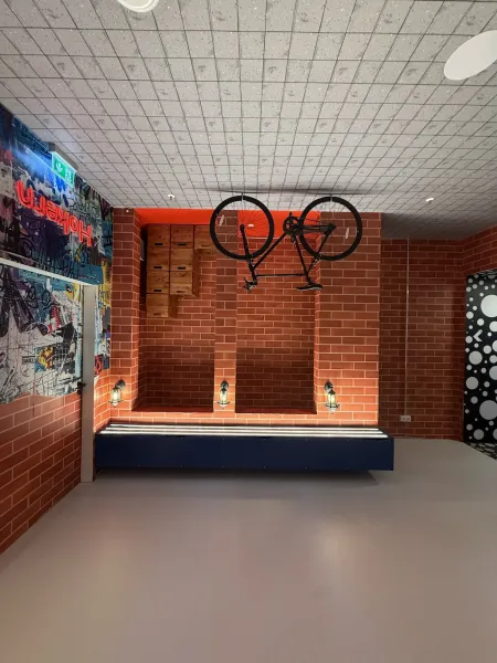 Paradox Museum Hamburg