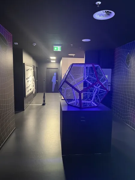 Paradox Museum Hamburg