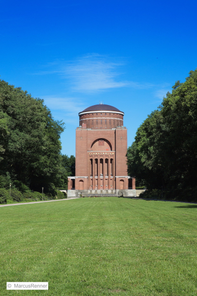 Planetarium Hamburg