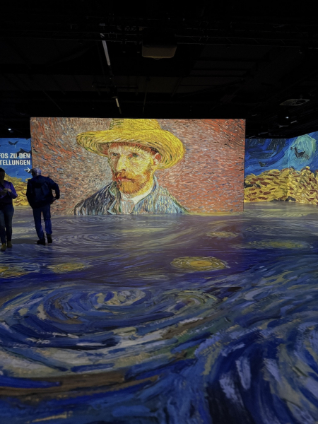 Port des Lumières Hamburg