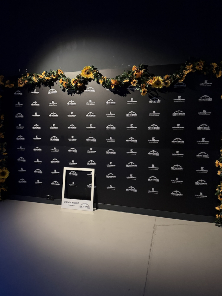 Port des Lumières Hamburg