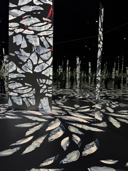 Port des Lumières Hamburg