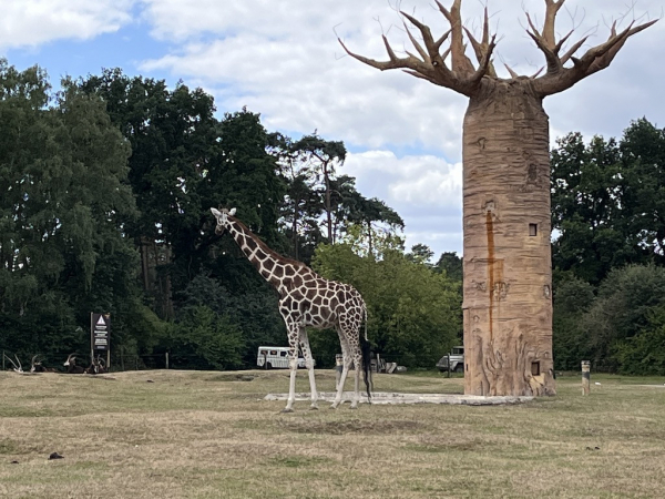 Serengeti Park Hodenhagen