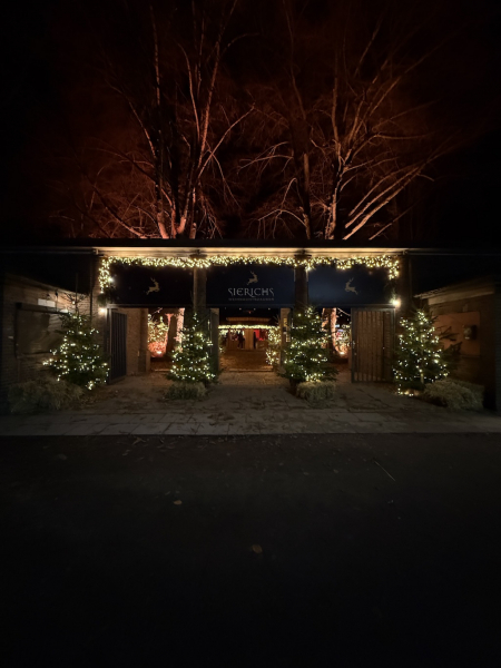 Sierichs Weihnachtszauber 2025