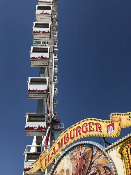 Hamburger Sommerdom