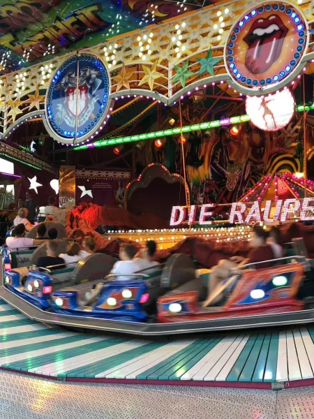 Hamburger Sommerdom