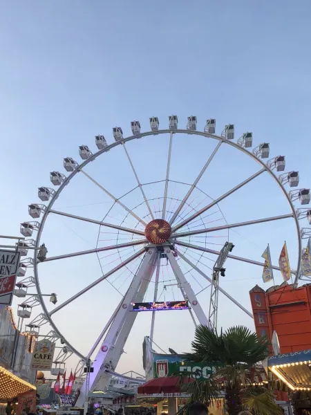 Hamburger Sommerdom