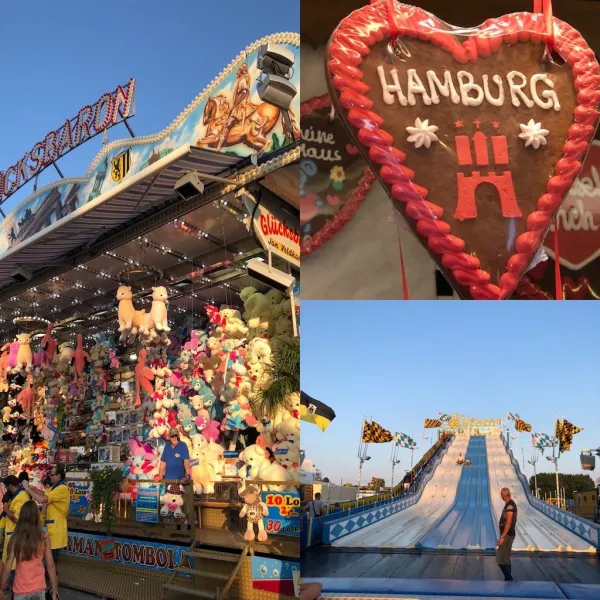 Hamburger Sommerdom