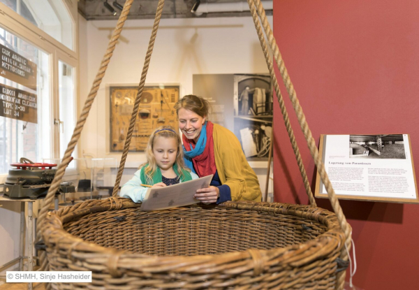 Speicherstadtmuseum Hamburg