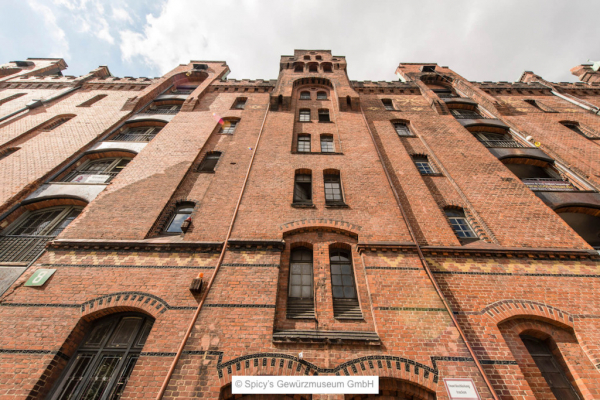 Spicy`s Gewürzmuseum