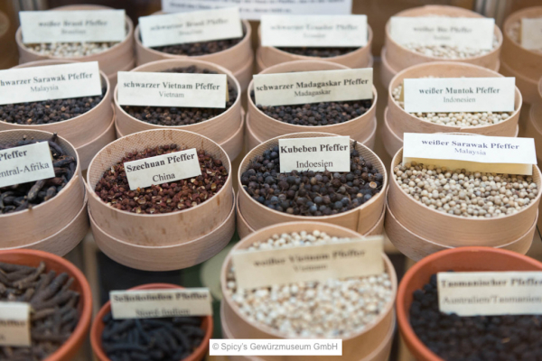 Spicy`s Gewürzmuseum