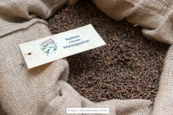 Spicy`s Gewürzmuseum