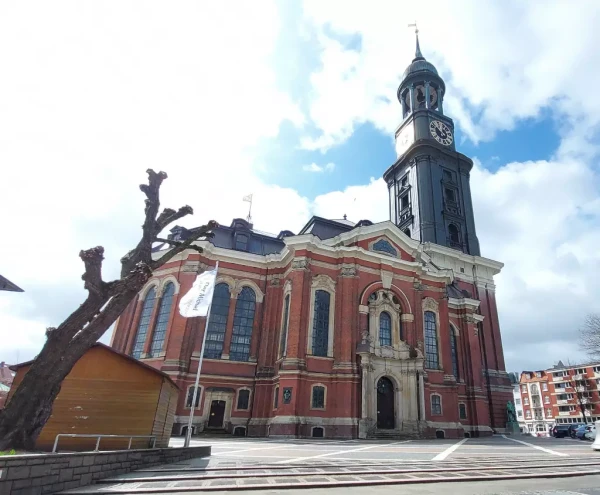 St. Michaelis Kirche