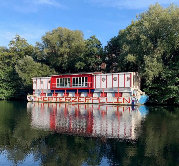 Theater Zeppelin