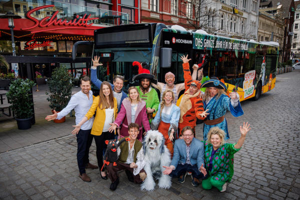 Tivoli Kindertheater