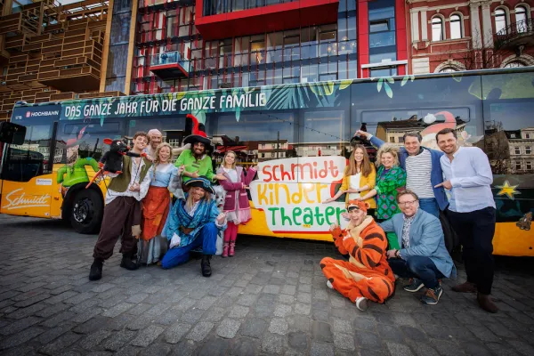 Tivoli Kindertheater