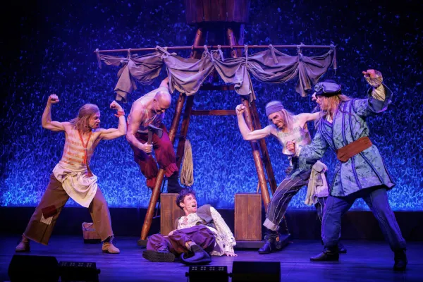 Tivoli Kindertheater