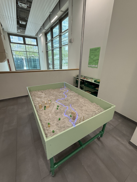 Urbaneo - Junges Architektur Zentrum