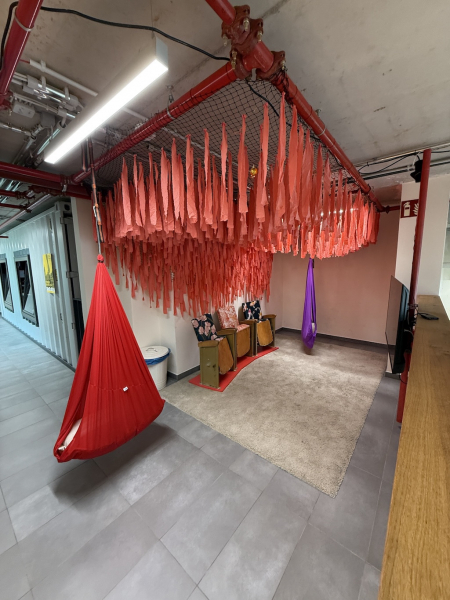 Urbaneo - Junges Architektur Zentrum