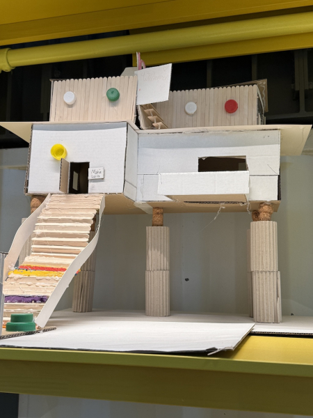 Urbaneo - Junges Architektur Zentrum