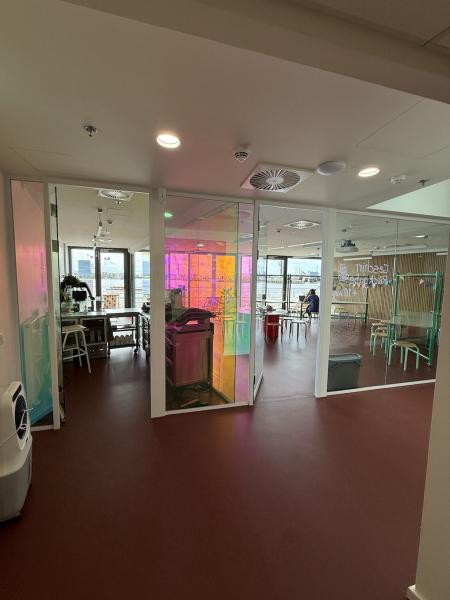 Urbaneo - Junges Architektur Zentrum