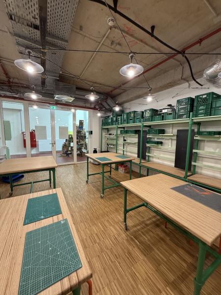 Urbaneo - Junges Architektur Zentrum