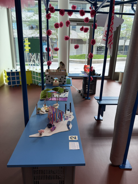 Urbaneo - Junges Architektur Zentrum