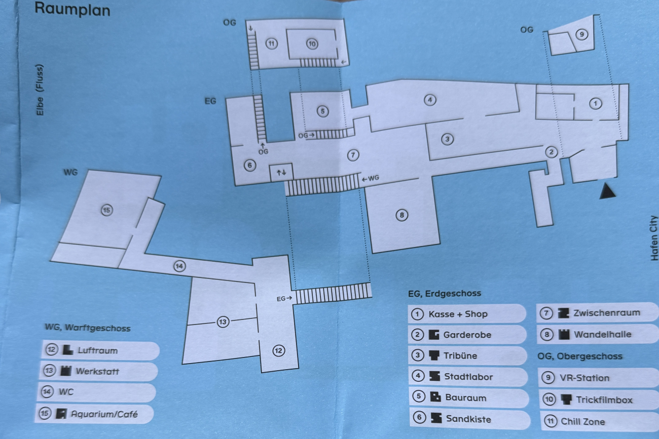 Urbaneo - Junges Architektur Zentrum
