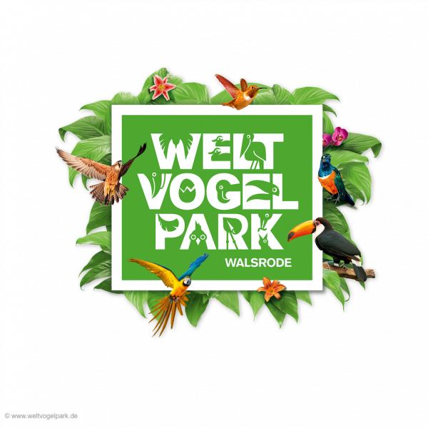 Weltvogelpark Walsrode