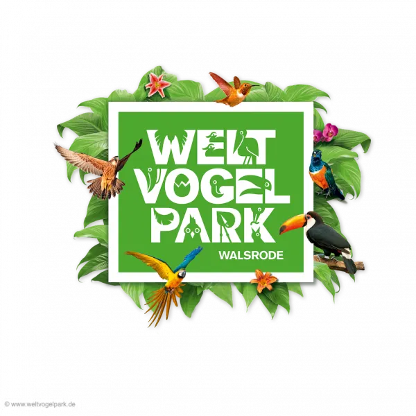 Weltvogelpark Walsrode