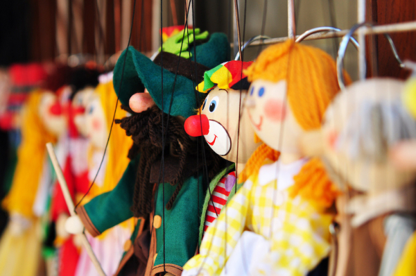 Willis Puppentheater