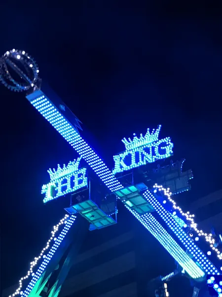 Hamburger Winterdom