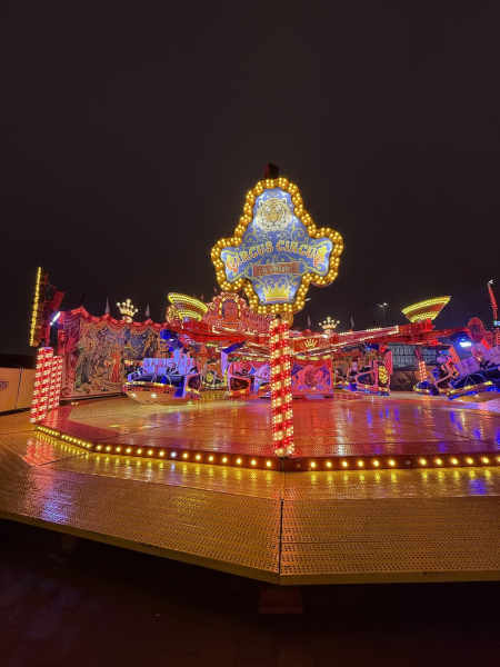 Winterdom Hamburg 2025 – Ein unvergessliches Erlebnis für Familien mit Kindern